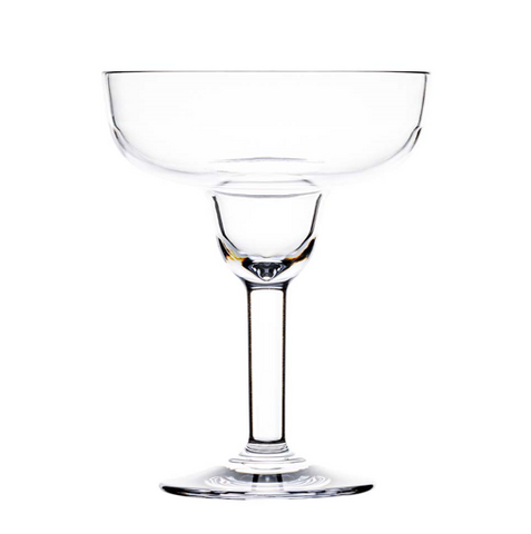 Hospitality Brands Bold Drinkware Calypso Margarita  Glass 16 Oz. 1dz/cs  HUS053-012
