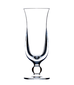 Hospitality Brands Bold Drinkware Calypso  Glass 11oz Hurricane 1dz/cs HUS057-012