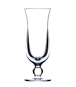 Hospitality Brands Bold Drinkware Calypso  Glass 11oz Hurricane 1dz/cs (HUS057-012)