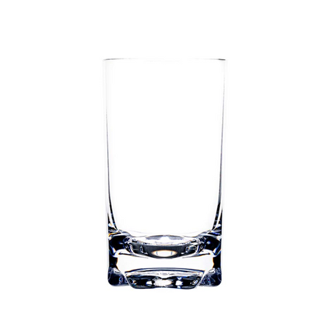 Hospitality Brands Bold Drink ware Bali Hi-Ball 1dz/cs (HUS076-012)