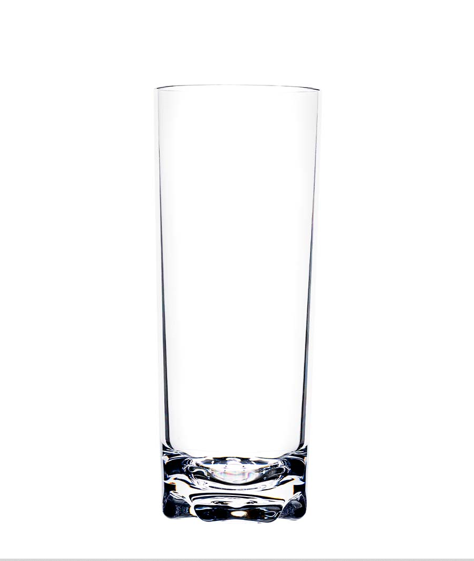 Hospitality Brands Bold Drink ware Bali Beverage 1dz/cs (HUS079-012)