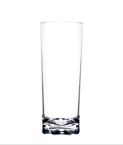 Hospitality Brands Bold Drink ware Bali Beverage 1dz/cs (HUS079-012)
