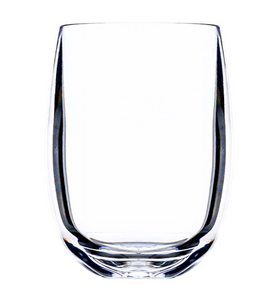 Hospitality Brands Bold Drinkware Oasis Bordeaux 1dz/cs HUS089-012