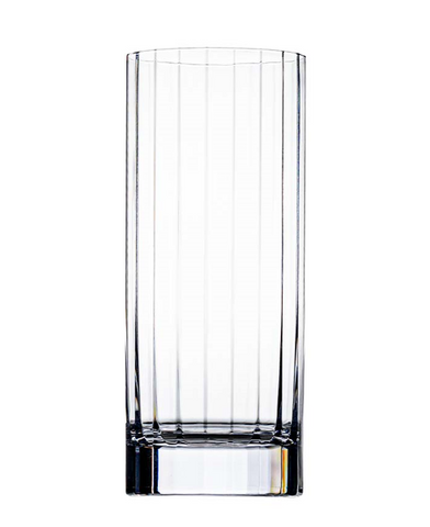 Hospitality Brands Bold Drink ware Whisper Hi-Ball 1dz/cs (HUS103-012)