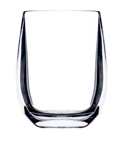 Hospitality Brands Bold Drinkware Oasis Chardonnay 1dz/cs HUS141-012