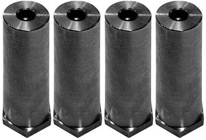 Eurodib Sirman Higher Legs for Panini Grills (IGS118333)