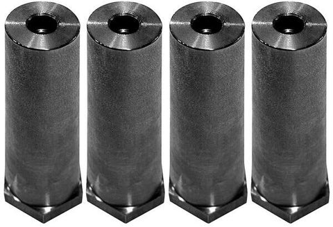Eurodib Sirman Higher Legs for Panini Grills (IGS118333)