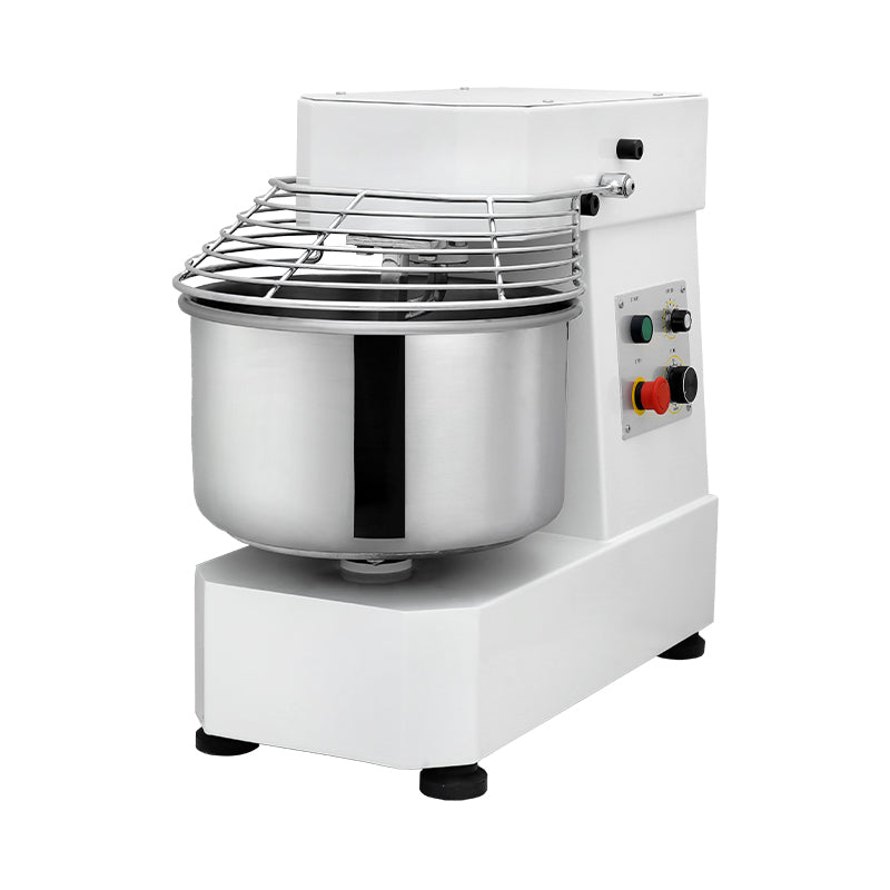 Eurodib 20 Quarts Electrical Spiral Mixer Variable Speed (LB20T)