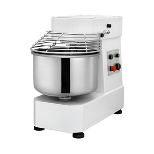 Eurodib 30 Quarts Electrical Spiral Mixer Variable Speed (LB30T)