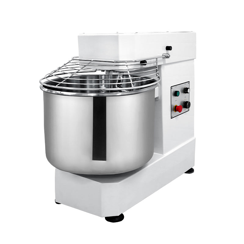 Eurodib 60 Quarts Electrical Spiral Mixer Variable Speed (LB60T)