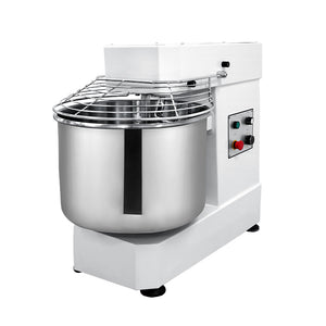 Eurodib 50 Quarts Electrical Spiral Mixer Variable Speed (LB50T)