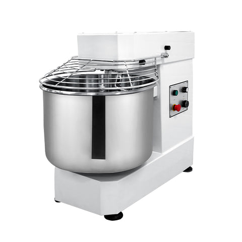 Eurodib 50 Quarts Electrical Spiral Mixer Variable Speed (LB50T)
