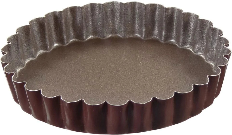 Louis Tellier Gobel Box Of 4 Oval Plain Bottom Aspic Molds (282550)