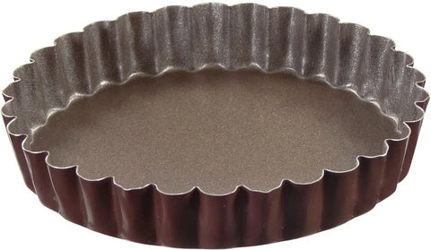 Louis Tellier Gobel Box Of 4 Oval Plain Bottom Aspic Molds (282550)