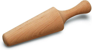Louis Tellier Gobel Beechwood Food Masher 11 1/2'' (317310)