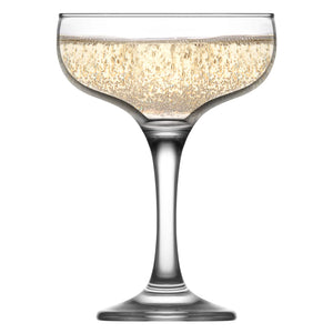 LAV Horeca Brand Sofia Water Glass Pack of 12 (SOF523)