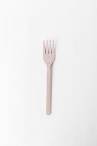 Plantar Agave Bulk Natural Forks Pack 1000(BNAF1000)