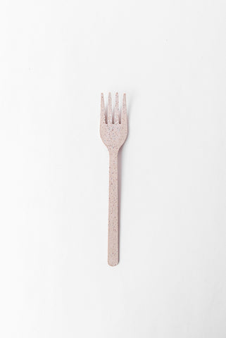 Plantar Agave Bulk Natural Forks Pack 1000(BNAF1000)