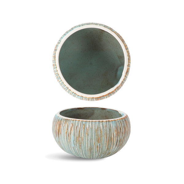 Purasangre Pagoda Bowl Pagoda 2.95x1.97 in 3.38 fl oz - P1503024