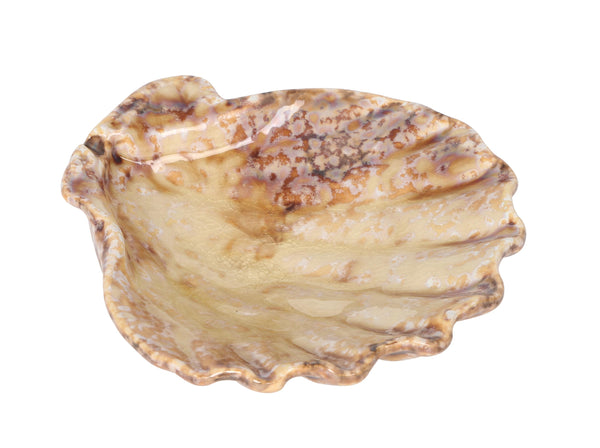 Purasangre Momi Tray Scallop Tray Momi 5.12x5.12x1.57 in - P1505034
