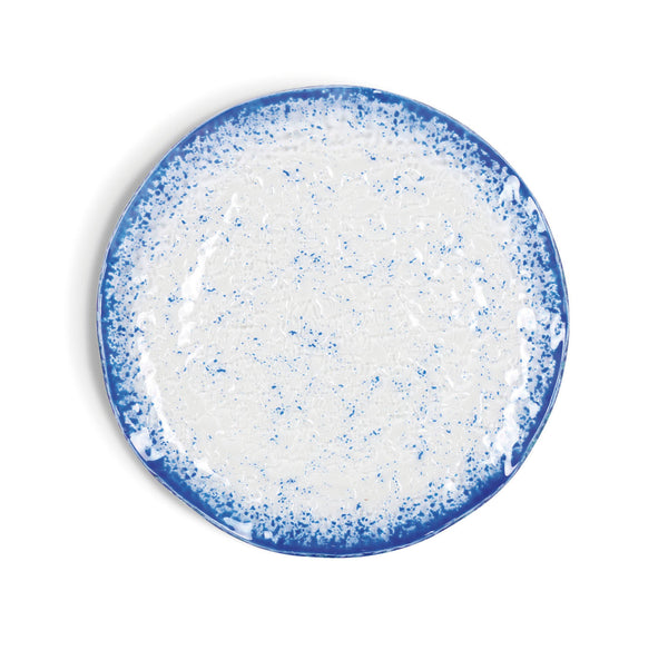Purasangre Dry Cobalt Plate Dry Cobalt 9.65 in (4Mm) - P605057