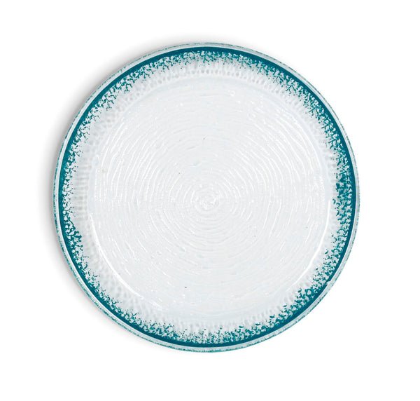 Purasangre Guajiro Plate Guajiro Turquoise 9.45x0.98 in (4Mm) - P605107