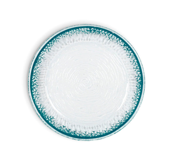 Purasangre Guajiro Plate Guajiro Turquoise 7.48x0.98 in (4Mm) - P605108