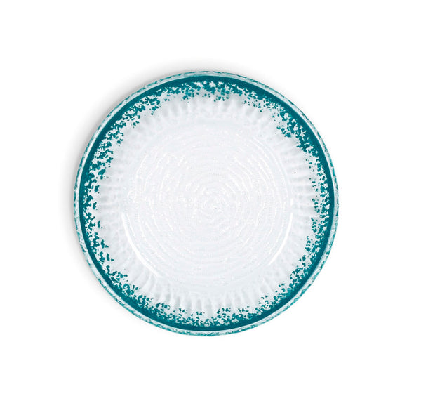 Purasangre Guajiro Plate Guajiro Turquoise 5.51x0.98 in (4Mm) - P605109