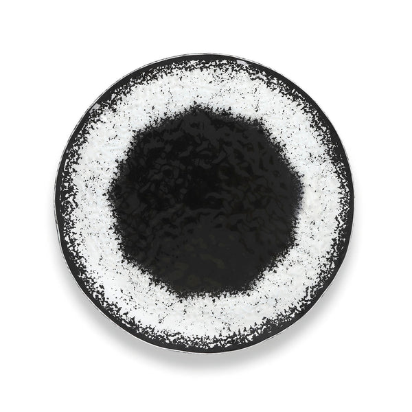 Purasangre Mix Presentation Plate / Charger Plate Mix 11.81x0.59 in (4Mm) - P605136F