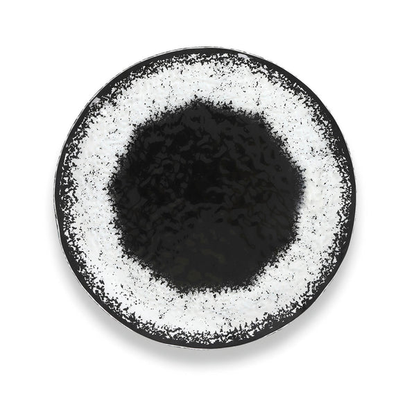 Purasangre Mix Dinner Plate Mix 9.65x0.59 in (4Mm) - P605137F