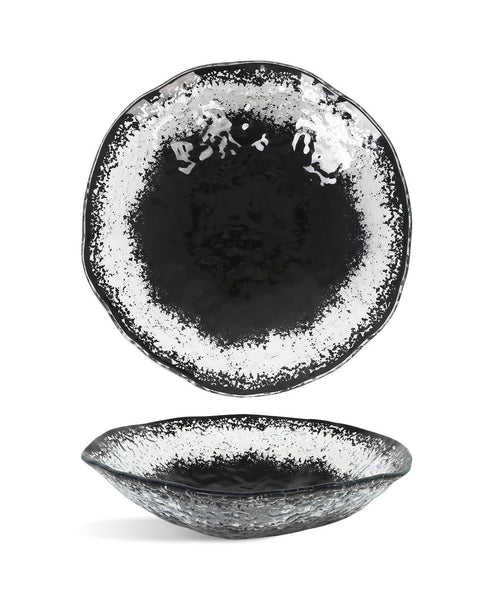 Purasangre Mix Salad Bowl Mix 9.84x2.36 in (4Mm) - P605140F