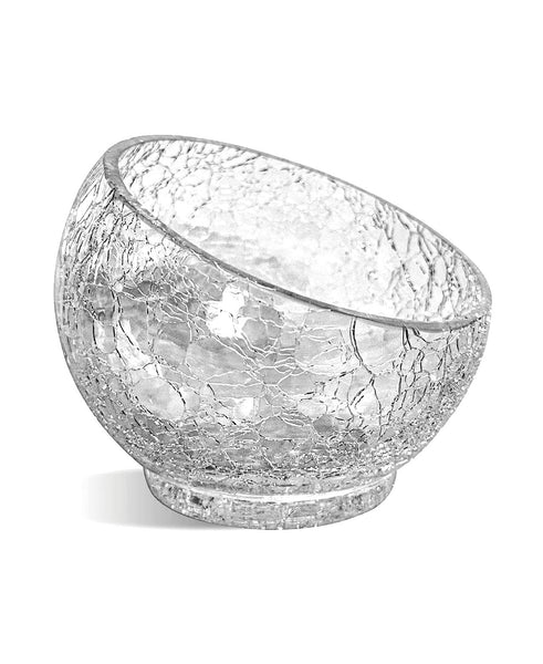 Purasangre Cracked Bowl Cracked 4.72x4.72 in - P661013