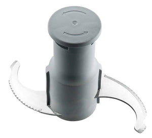 Eurodib Dito Sama, Microtooth Blade Rotor (Emulsifier) for 7 lt Cutter Mixer (650041)