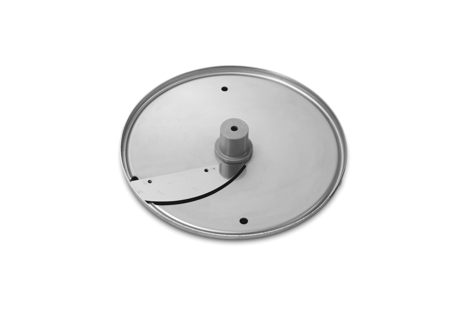 Eurodib Dito Sama, Stainless Steel Slicing Disc 4mm (Dia. 175mm) (650237)