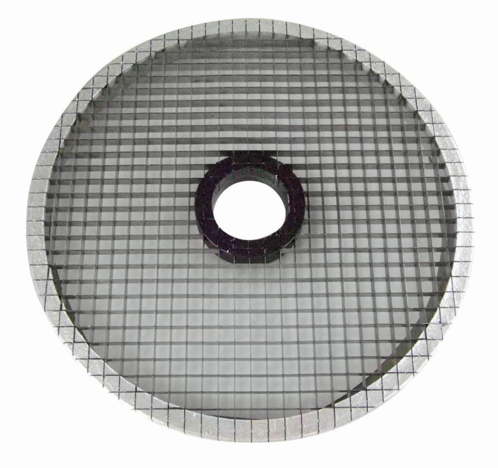 Eurodib Dito Sama, Dicing Grid 1/2" (653301)