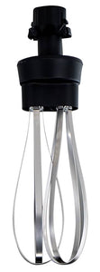Eurodib Dito Sama, Reinforced Whisk for Portable Bermixerpro (653578)