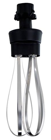 Eurodib Dito Sama, Reinforced Whisk for Portable Bermixerpro (653578)