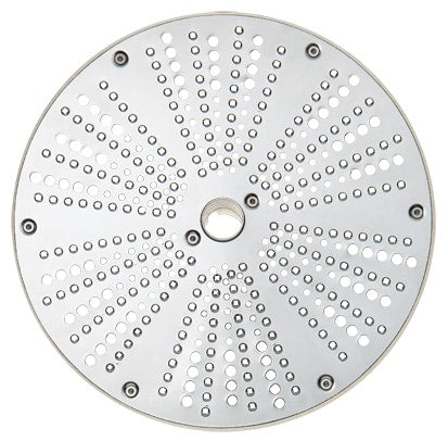 Eurodib Dito Sama, Stainless Steel Grating Disc, Especially Fine Grating for Parmesan Cheese and Chocolate (653779)