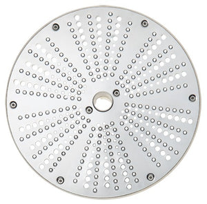 Eurodib Dito Sama, Stainless Steel Grating Disc, Especially Fine Grating for Parmesan Cheese and Chocolate (653779)