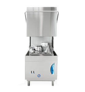 Eurodib Dito Sama, Elect Pot Washer With Soap Pump (P800EK)