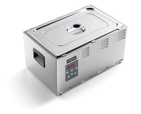 Eurodib Atmovac Softcooker Sr 1/1  Bath  110v / 60hz -(SOFTCOOKER-SR11)