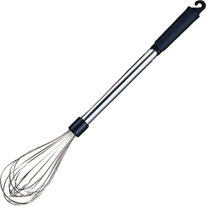 Eurodib Saint Romain Special Whisk - 23.5" Length (1246)