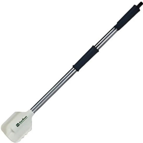 Eurodib Saint Romain Scraping Paddle - 31.5" Length (1300)