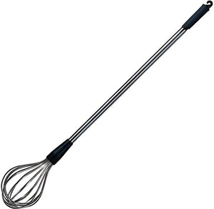 Eurodib Saint Romain Potato Whisk - 31.5" Length (1239)