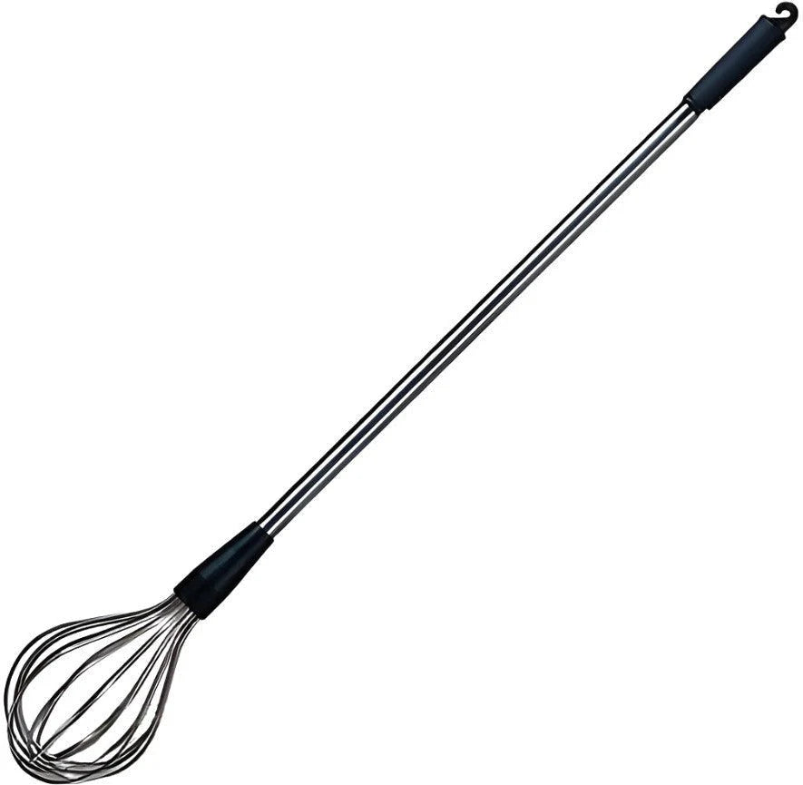 Eurodib Saint Romain Potato Whisk - 39.25" Length (01243)