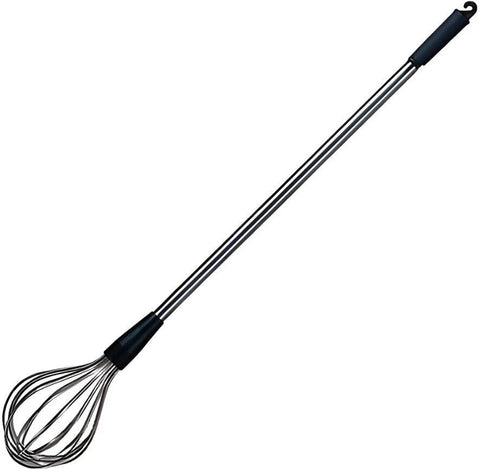 Eurodib Saint Romain Potato Whisk - 39.25" Length (01243)