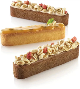 Louis Tellier Silikomart Fashion Cake(SQ078)