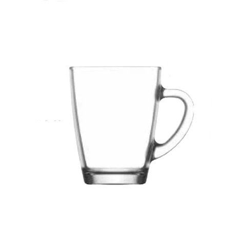 LAV Horeca Brand Warsaw Glass Pack of 12 (WRS440)