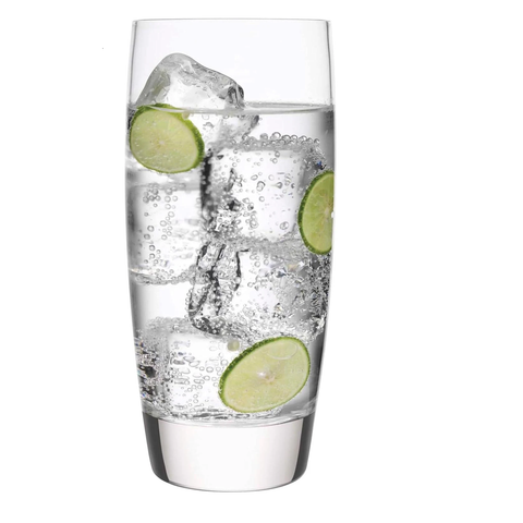 LAV Horeca Brand Bremen Water Glass Pack of 12 (BRE337)