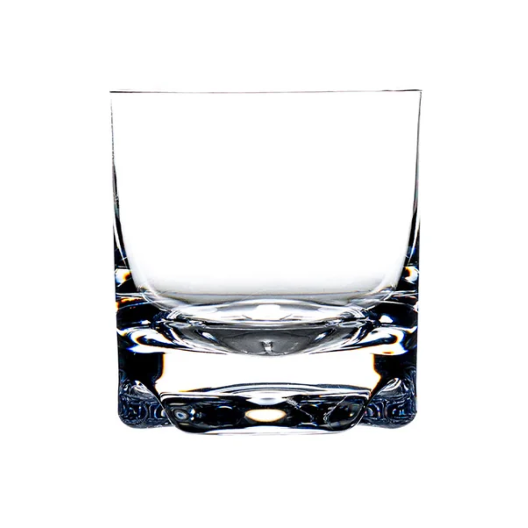 Hospitality Brands Bold Drinkware Bali Double Old Fashioned 1dz/cs HUS075-012